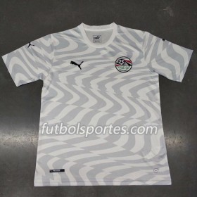 Camisetas Egipto Segunda Equipacion 2019